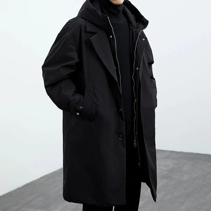 Harry | Overcast Jacket