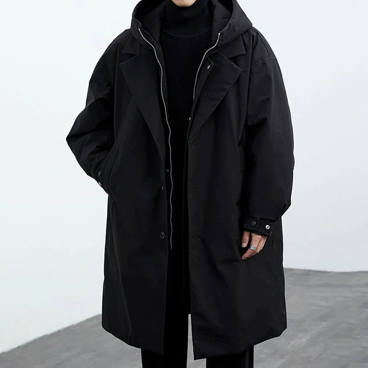 Harry | Overcast Jacket