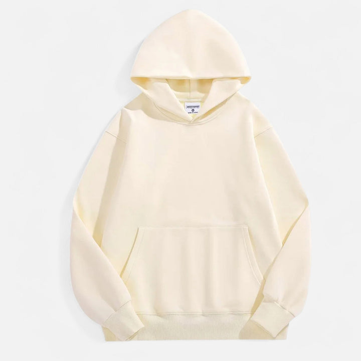 Maison Dresson | Unisex Thick Polar Fleece Pullover
