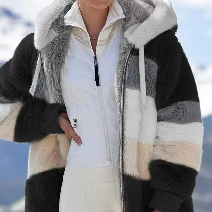 Jessica | Comfortable Jacket