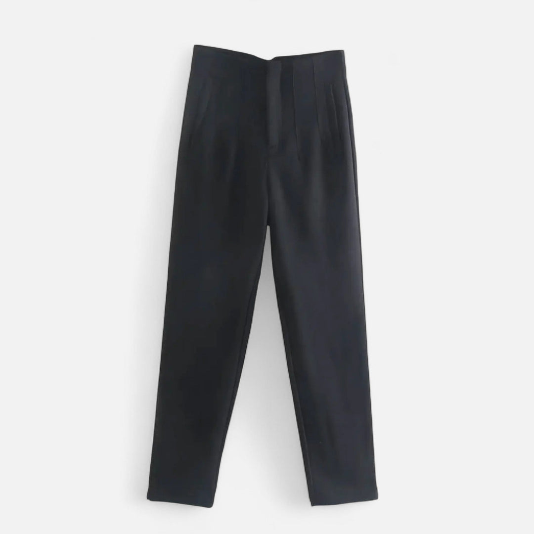 Maison Dresson | Women’s High-Waist Pencil Trousers