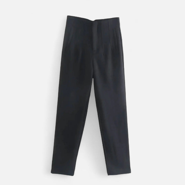 Maison Dresson | Women’s High-Waist Pencil Trousers