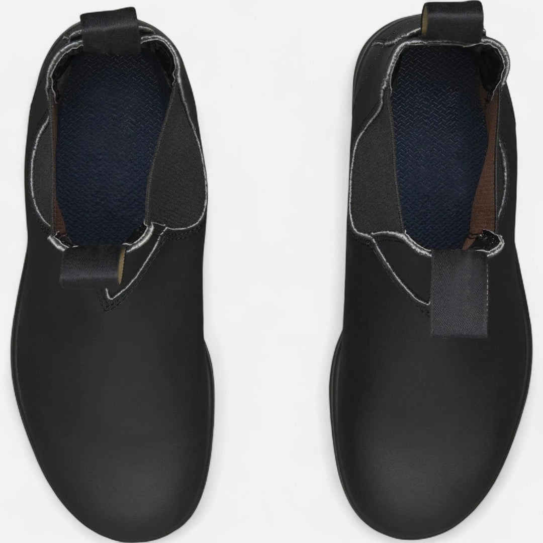 Maison Dresson | Men’s Heritage Leather Chelsea Boots