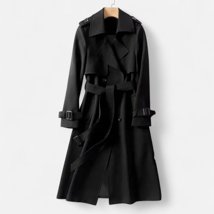 Maison Dresson | Women’s Classic Over-Knee Coat
