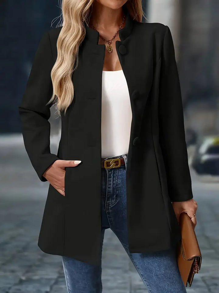 Amanda | Timeless Elegant Jacket