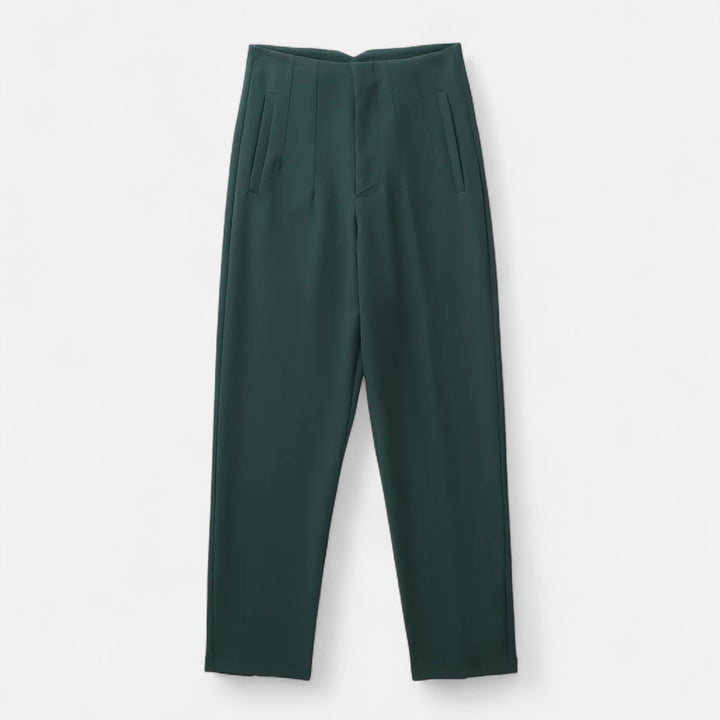 Maison Dresson | Women’s High-Waist Pencil Trousers