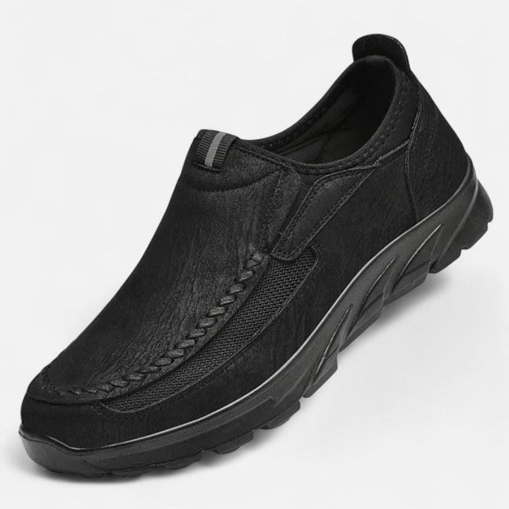 Maison Dresson | Men’s Casual Loafers – Breathable Autumn Winter Sneakers