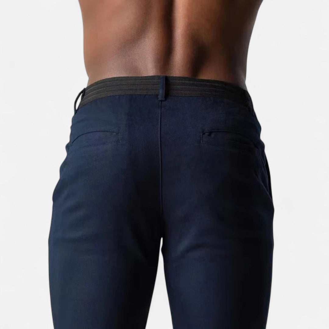 Maison Dresson | Men’s Casual Waterproof Trousers