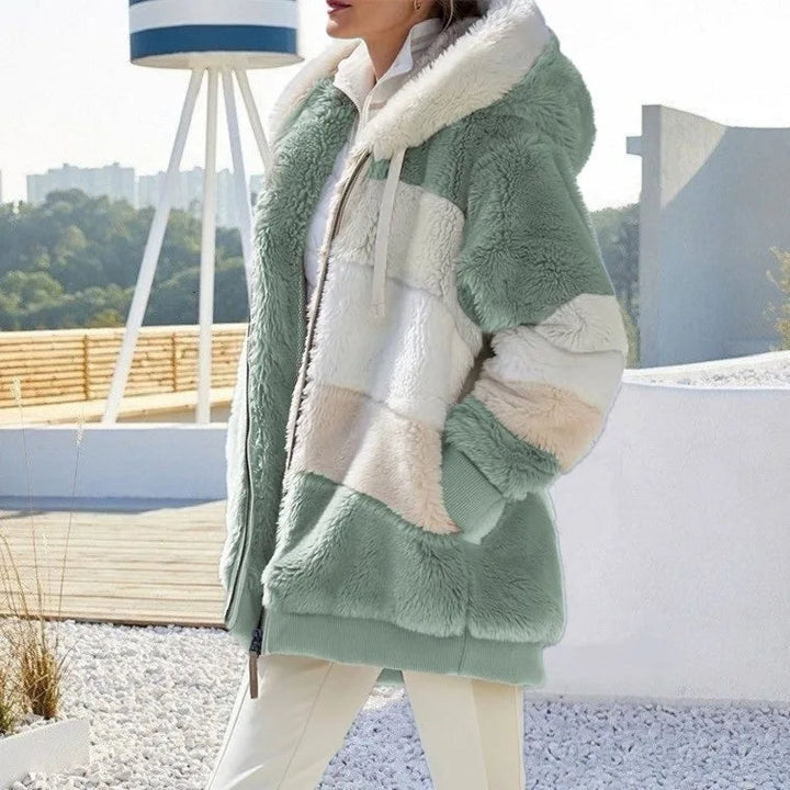 Jessica | Comfortable Jacket