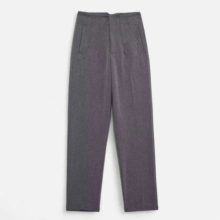 Maison Dresson | Women’s High-Waist Pencil Trousers