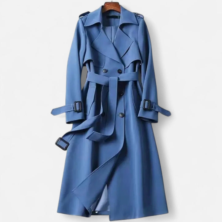 Maison Dresson | Women’s Classic Over-Knee Coat