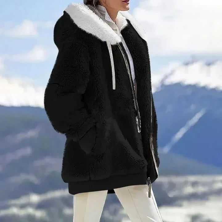 Jessica | Comfortable Jacket