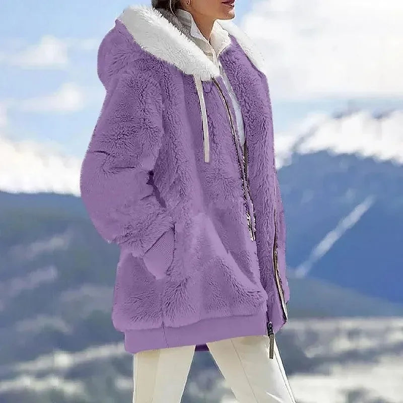 Jessica | Comfortable Jacket