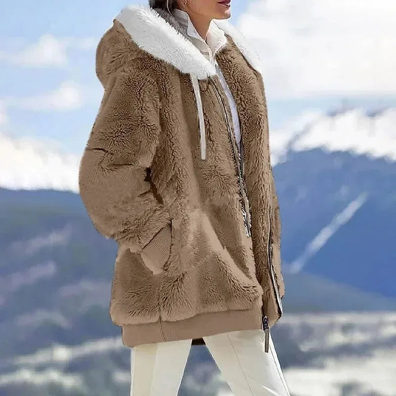 Jessica | Comfortable Jacket