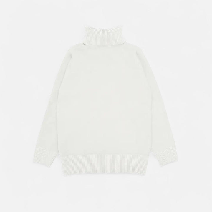 Maison Dresson | Women's Plush Turtleneck – Heritage Winter Warmth