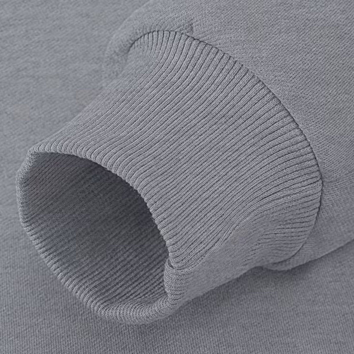 Maison Dresson| Men’s Polo Knit Sweater for Autumn/Winter