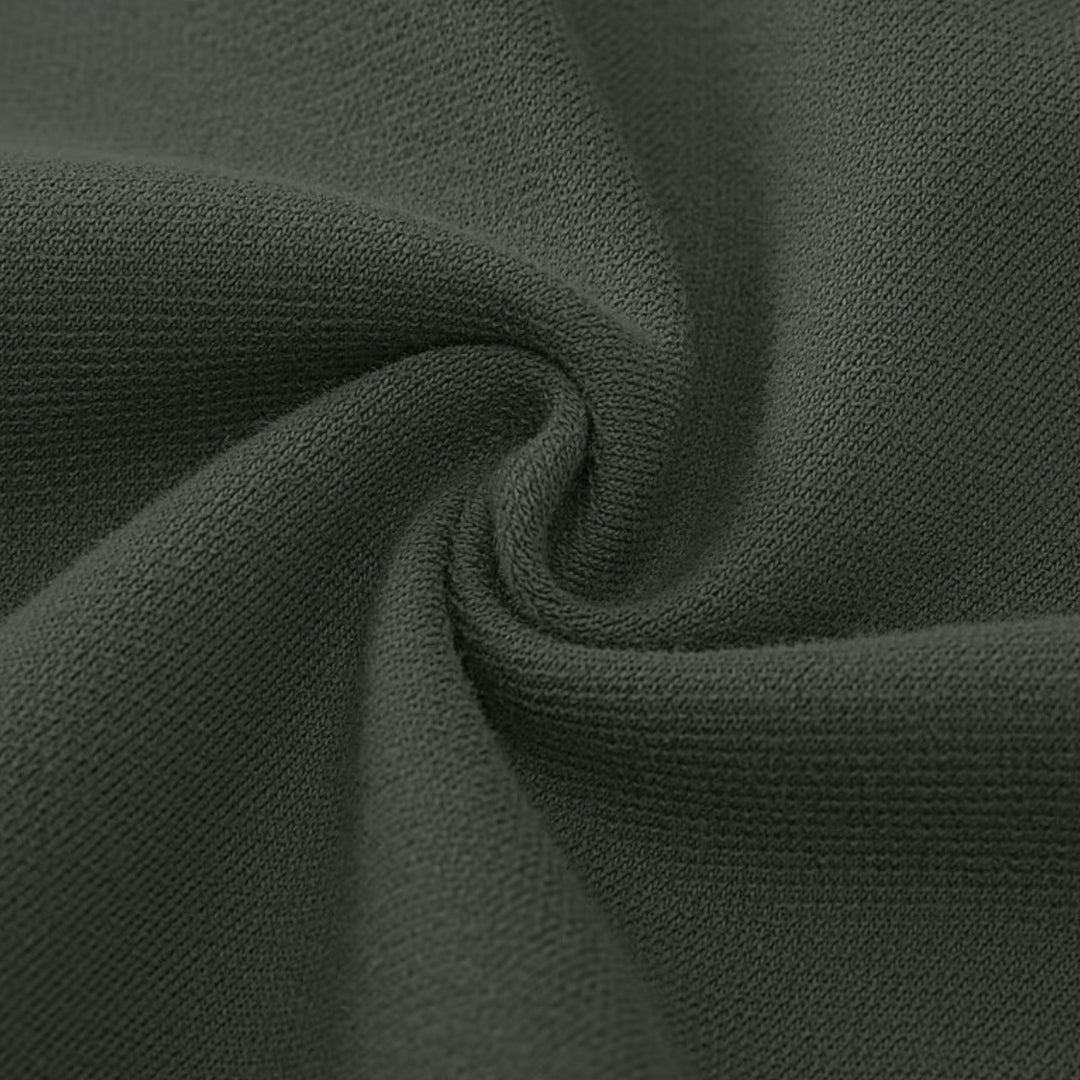 Maison Dresson| Men’s Polo Knit Sweater for Autumn/Winter