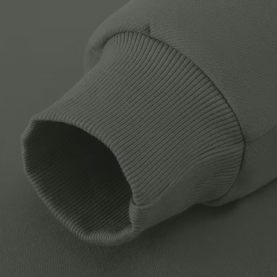 Maison Dresson| Men’s Polo Knit Sweater for Autumn/Winter