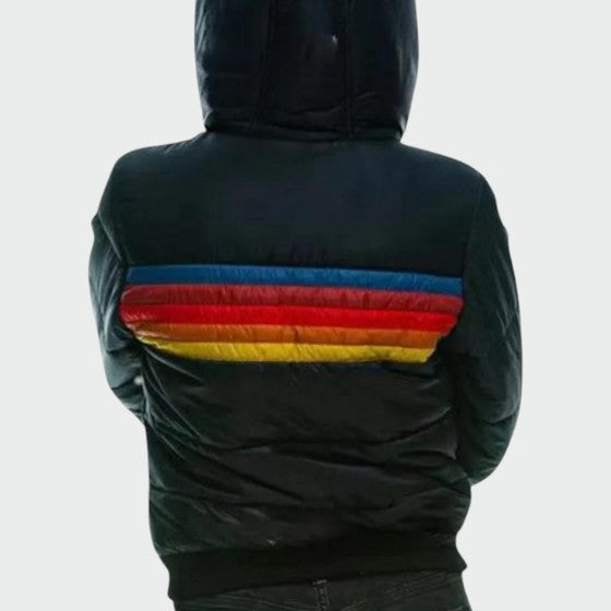 Madison | Warm Waterproof Puffer Jacket