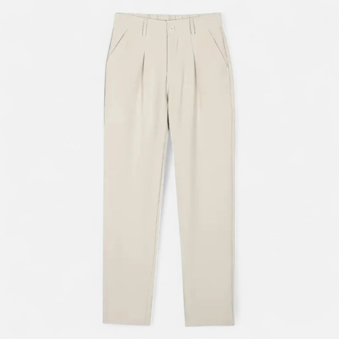 Maison Dresson | Men’s Lightweight Tailored Trousers