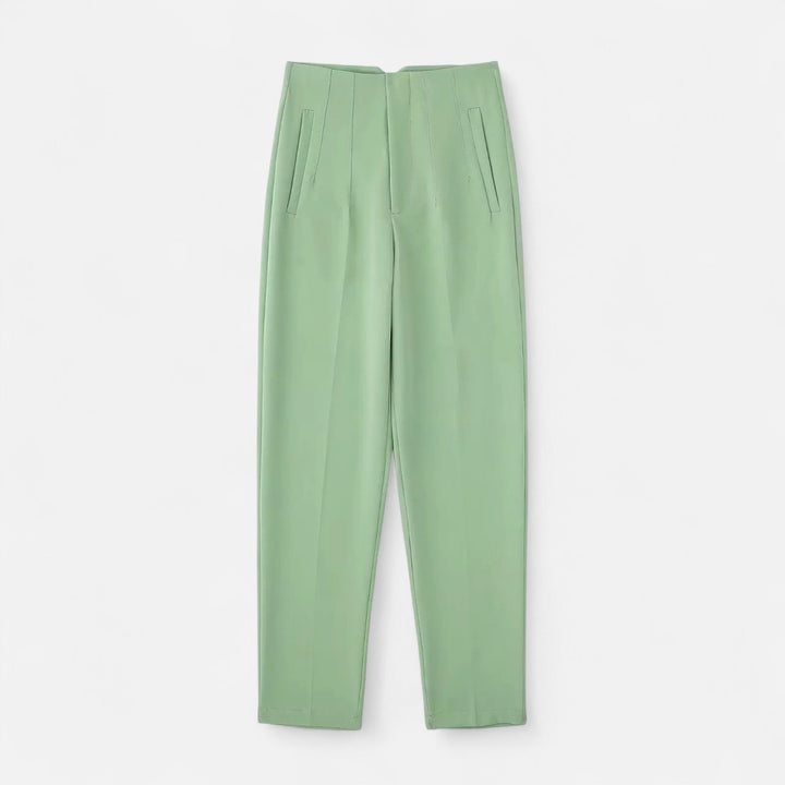 Maison Dresson | Women’s High-Waist Pencil Trousers