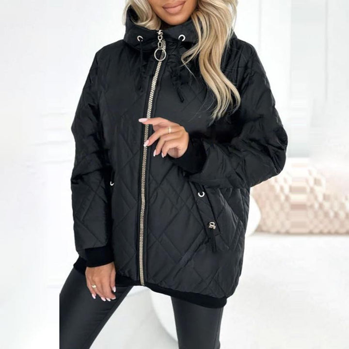 Kayla | Stylish Functional Warm Jacket