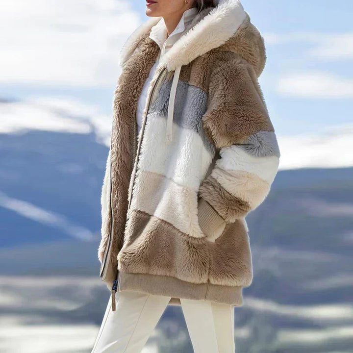 Jessica | Comfortable Jacket