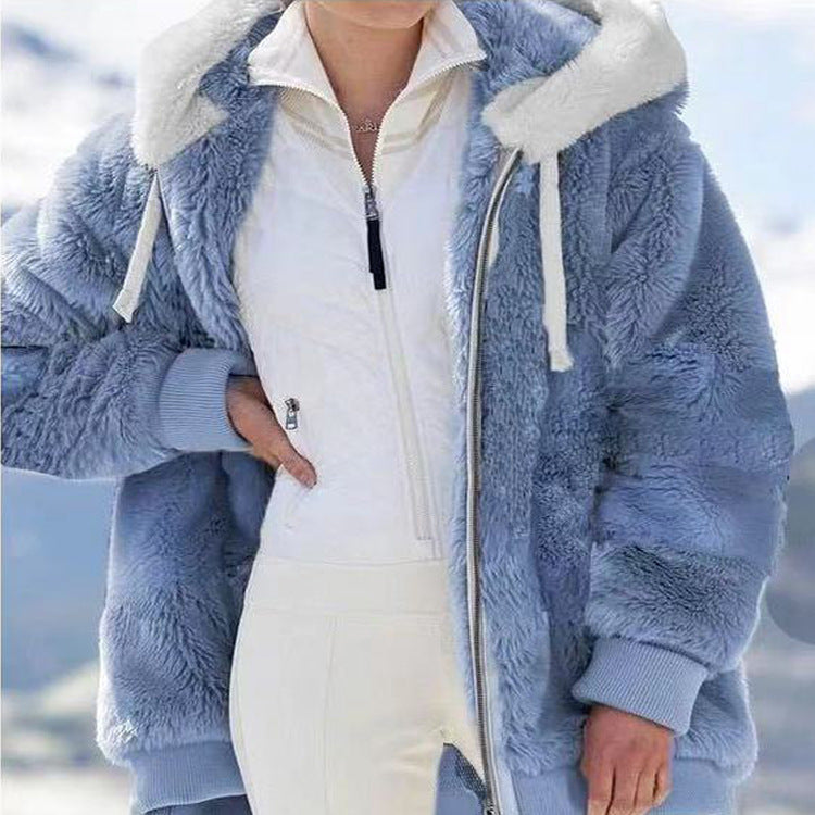 Jessica | Comfortable Jacket