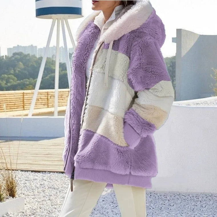 Jessica | Comfortable Jacket