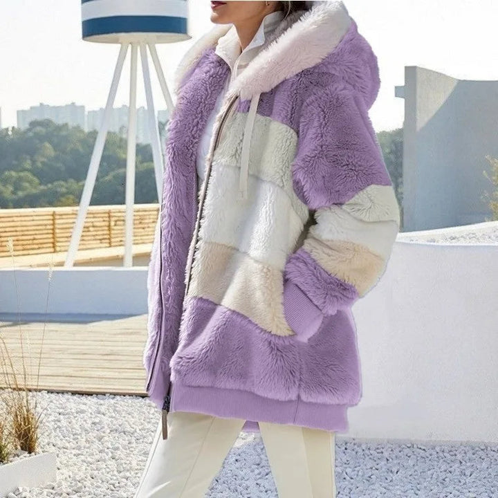 Jessica | Comfortable Jacket
